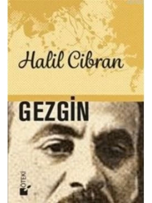 Gezgin (Ciltli)