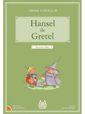 Hansel ile Gretel