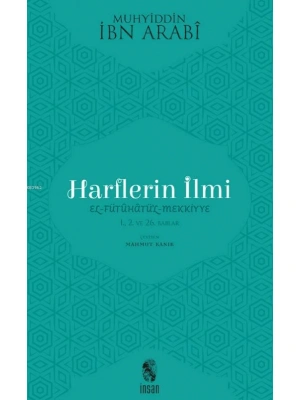 Harflerin İlmi