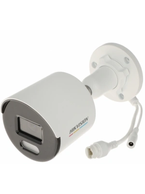 HIKVISION DS-2CD1047G0-LUF 4MP COLORVU BULLET IP