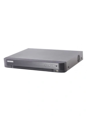 HIKVISION DS-7216HQHI-K1/E 16 Kanal DVR 1SATA, H.265+