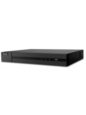HILOOK NVR-232MH-B/16P 32 KANAL 8MP 16 KANAL POE NVR