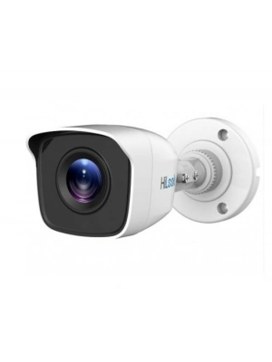 HILOOK THC-B140-P 4MP MİNİ BULLET TURBO 3.6MM HD-TVI