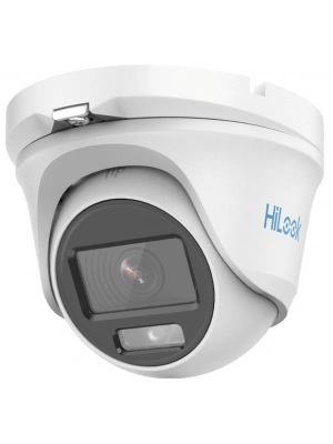 HILOOK THC-T129-M 2MP 2.8MM COLORVU METAL KASA