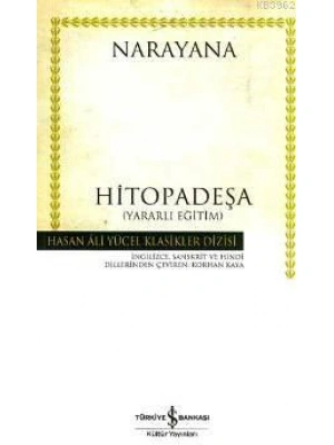 Hitopadeşa - Yararlı Eğitim