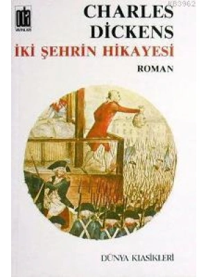 İki Şehrin Hikayesi