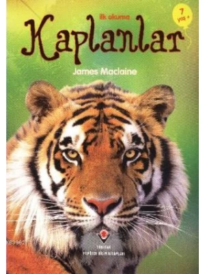 İlk Okuma - Kaplanlar