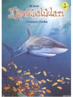 İlk Okuma - Köpekbalıkları