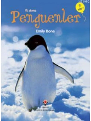 İlk Okuma - Penguenler