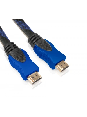 INCA IHK-03T HDMI 2V 4K ALTIN UÇ KABLO 3 METRE