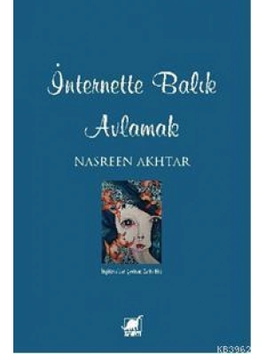 İnternette Balık Avlamak