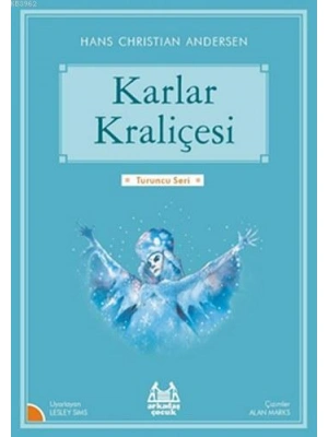 Karlar Kraliçesi