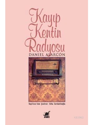 Kayıp Kentin Radyosu