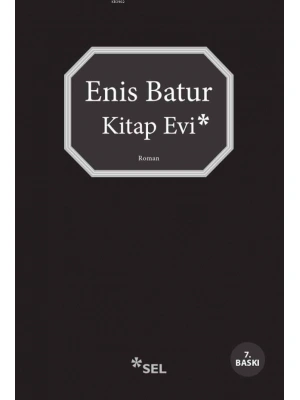 Kitap Evi