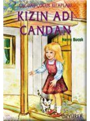 Kızın Adı Candan
