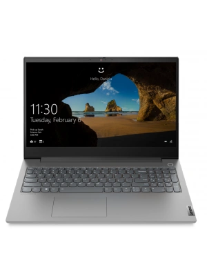 LENOVO ThinkBook 15P 20V3000STX i5-10300H 16GB 512GB SSD 4GB GTX1650Ti 15.6 FDOS