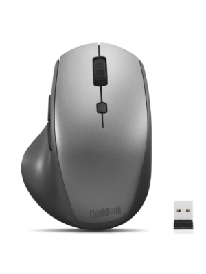 LENOVO THINKBOOK KABLOSUZ MOUSE 4Y50V81591