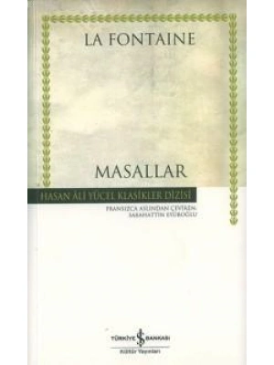 Masallar