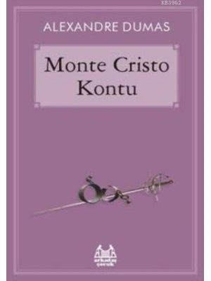 Monte Cristo Kontu