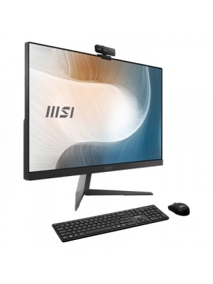 MSI MODERN AM241 11M-067XTR AIO i5-1135G7 8GB 256GB SSD 23.8 FDOS