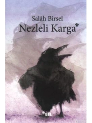 Nezleli Karga