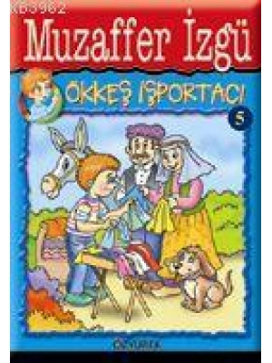 Ökkeş İşportacı