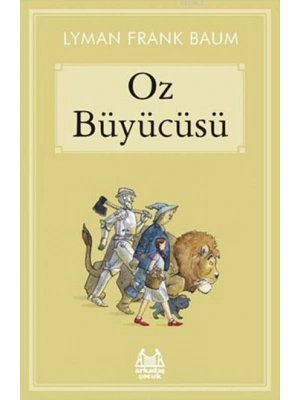 Oz Büyücüsü