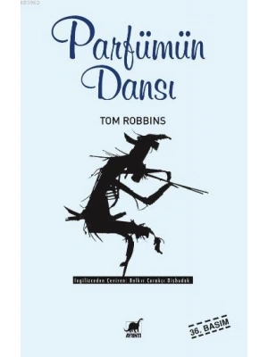 Parfümün Dansı