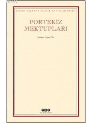Portekiz Mektupları