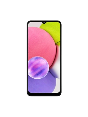 SAMSUNG GALAXY A03S 32GB 3GB RAM BEYAZ – DİST.