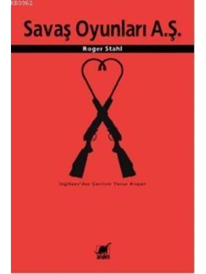 Savaş Oyunları A.Ş.