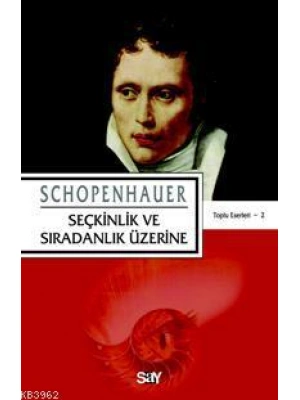 Seçkinlik ve Sıradınlık Üzerine