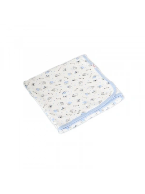 Sema Bebe Empirme Bebe Battaniye SEMAEMP01