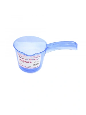 Sema Bebe Maşrapa - Mavi