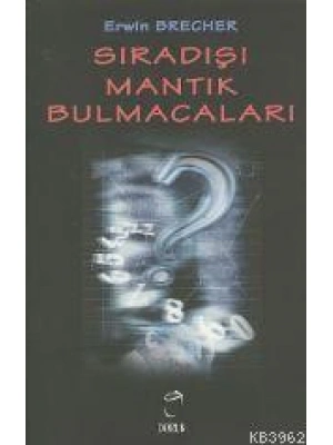 Sıradışı Mantık Bulmacaları