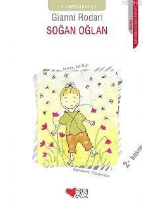 Soğan Oğlan