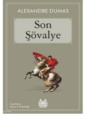 Son Şövalye