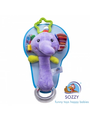 SozzyToys Halkalı Filim - SZY116