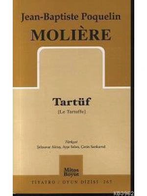 Tartüf