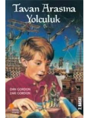 Tavan Arasına Yolculuk