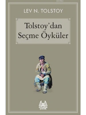 Tolstoydan Seçme Öyküler