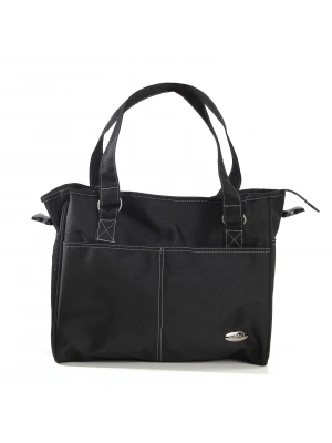 Tripper Anne Bakım Çantası - Siyah