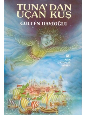 Tunadan Uçan Kuş