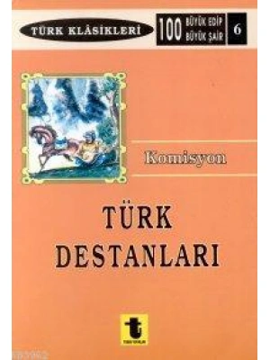 Türk Destanları