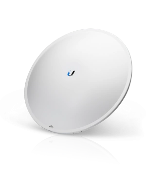 UBIQUITI 5 GHZ POWERBEAM AC ACCESS POINT T (2Lİ) (PBE-5AC-500)