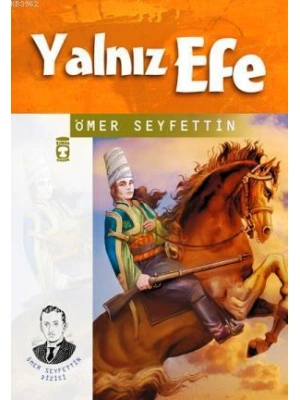 Yalnız Efe