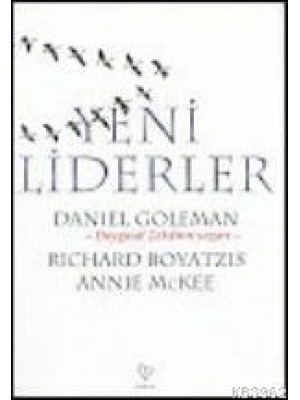 Yeni Liderler