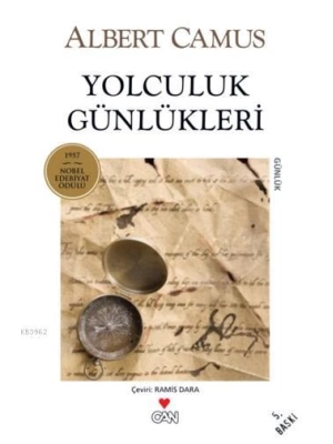 Yolculuk Günlükleri