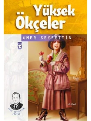 Yüksek Ökçeler