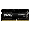32GB KINGSTON FURY Impact DDR4 2666Mhz CL16 KF426S16IB/32 1x32